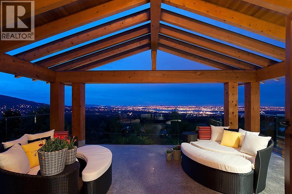 1037 MILLSTREAM ROAD, West Vancouver