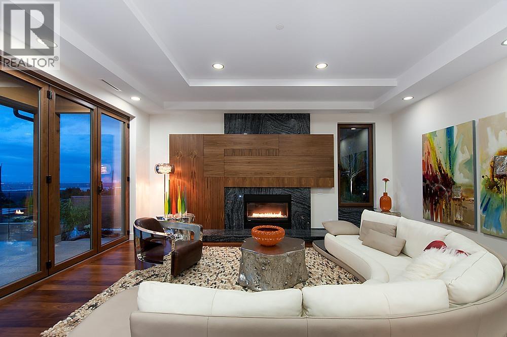 1037 MILLSTREAM ROAD, West Vancouver