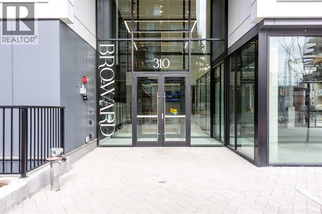 126, 310 15 Avenue SW, Calgary, Alberta