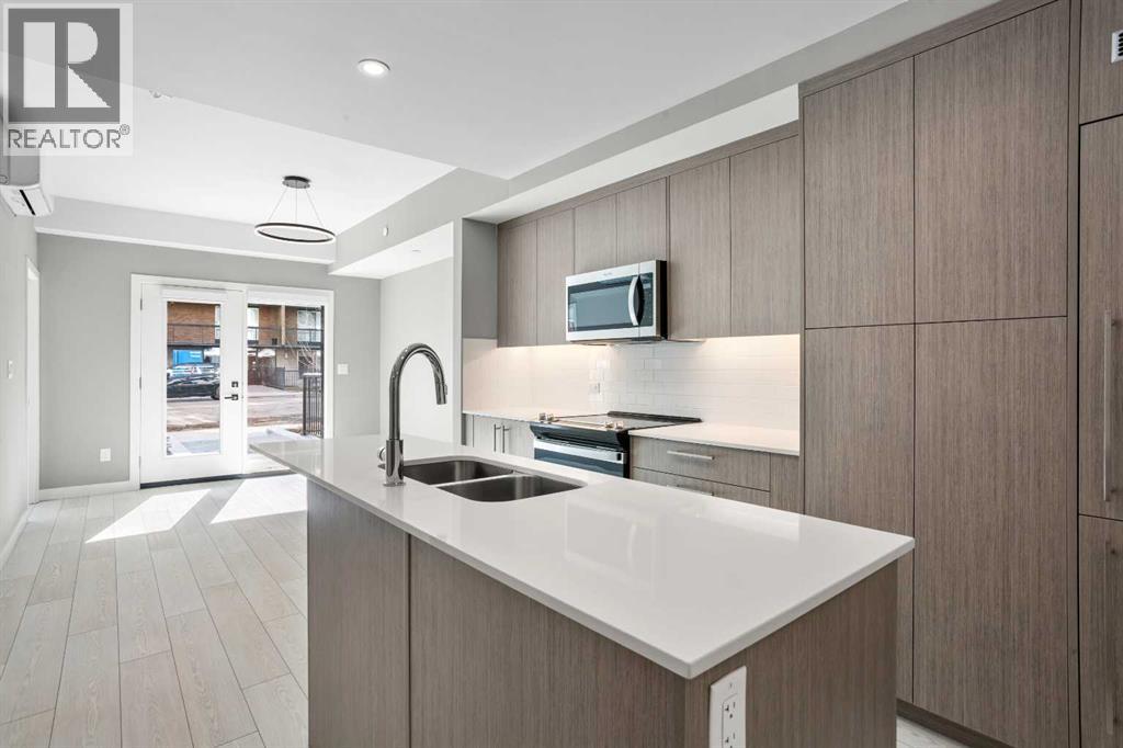 Single Family House for Sale in    Avenue SW Beltline Calgary 