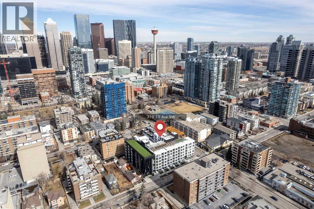 Single Family House for Sale in    Avenue SW Beltline Calgary 