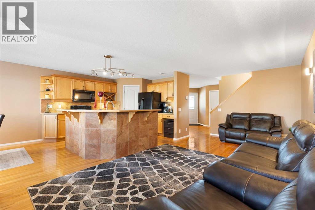 Single Family House for Sale in  Bridlewood Circle SW Bridlewood Calgary 