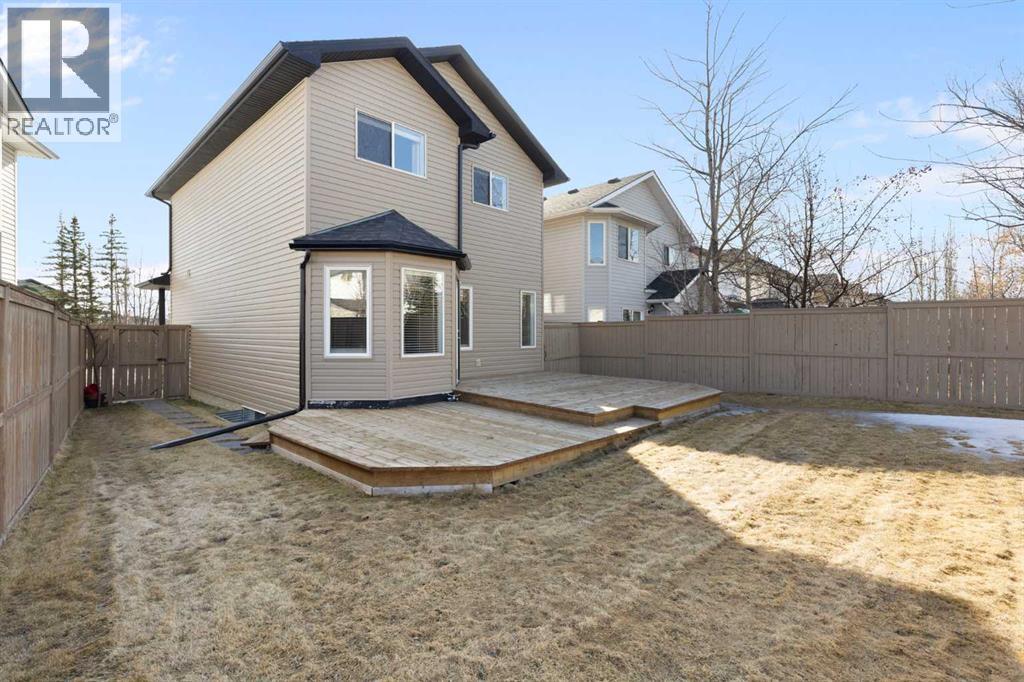 Single Family House for Sale in  Bridlewood Circle SW Bridlewood Calgary 