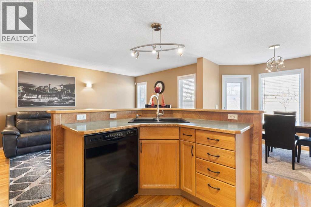 Single Family House for Sale in  Bridlewood Circle SW Bridlewood Calgary 