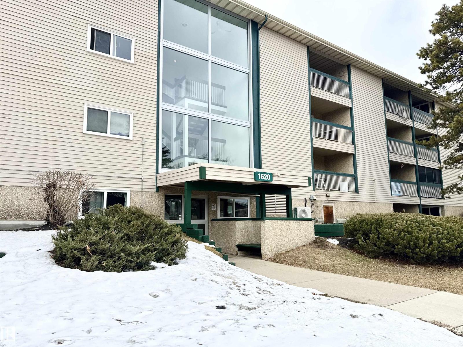#307 1620 48 ST NW - 28