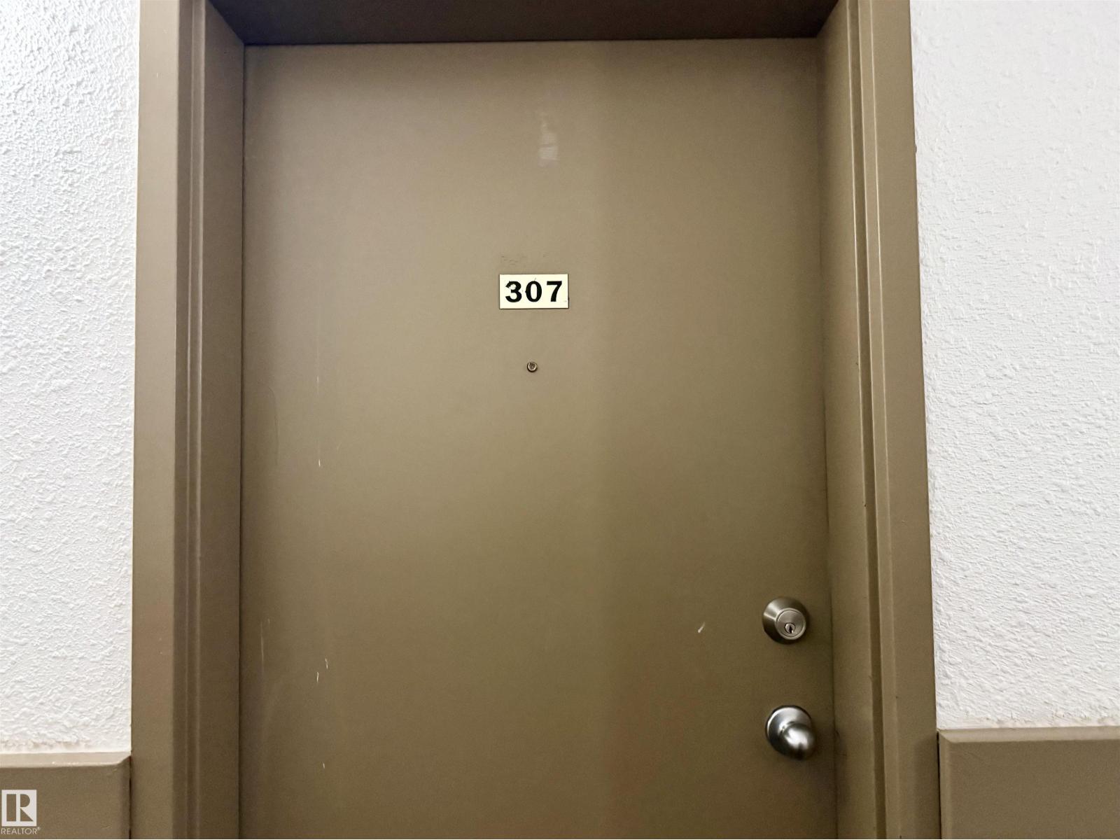 #307 1620 48 ST NW - 4