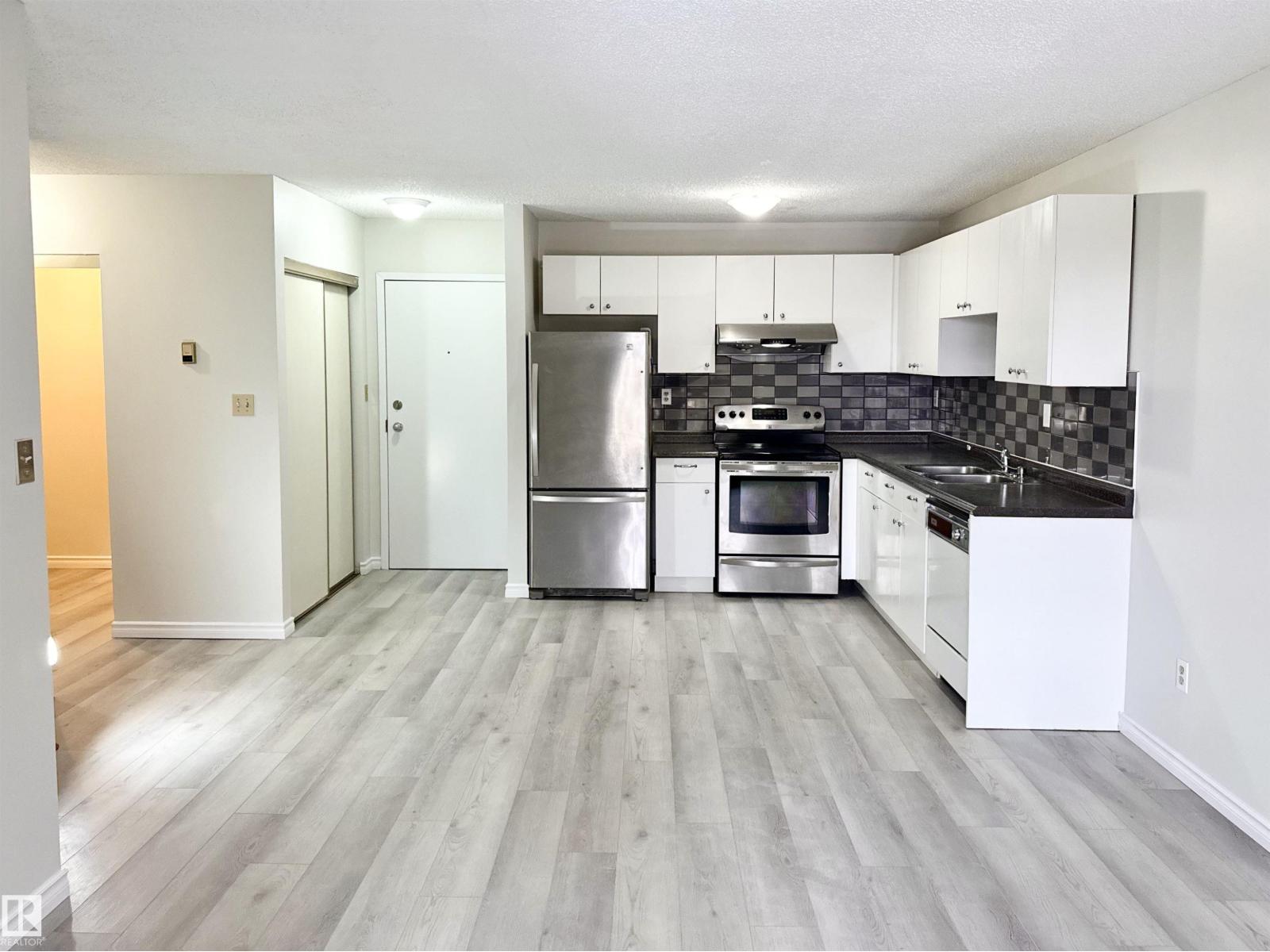 #307 1620 48 ST NW - 8