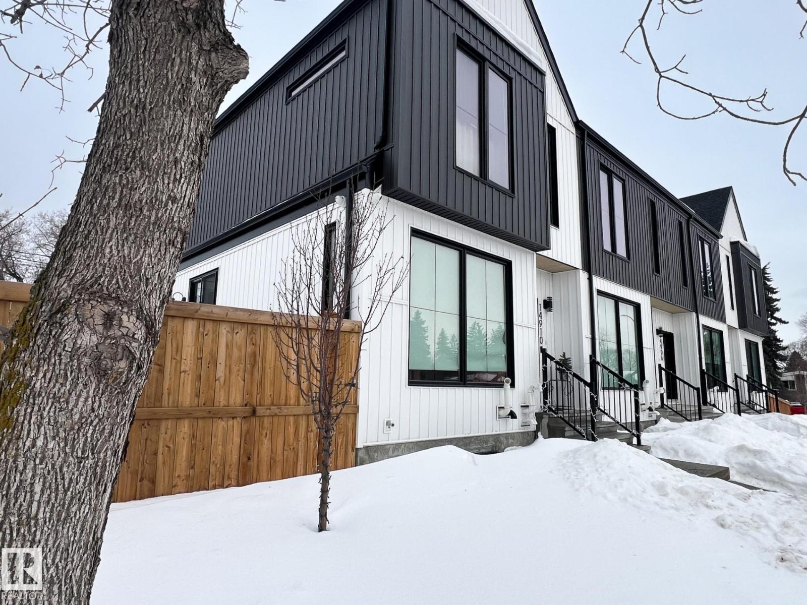 14904 109 AV NW, Edmonton