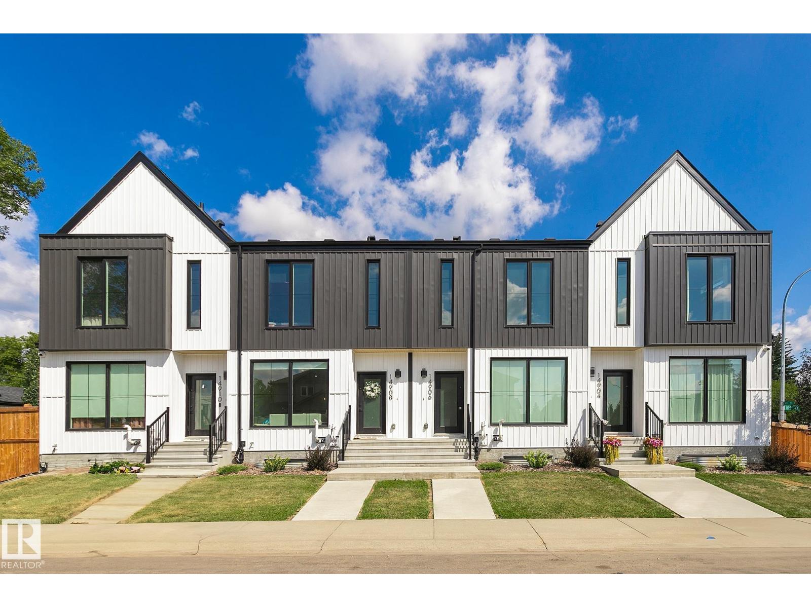 14904 109 AV NW - 3