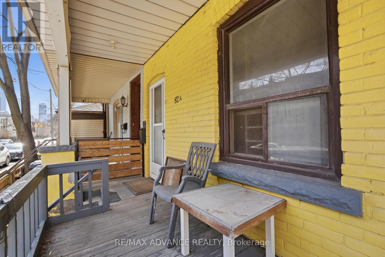 82A AUGUSTA AVENUE - 3