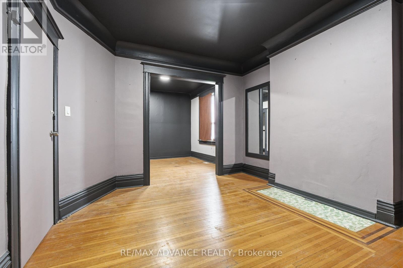 82A AUGUSTA AVENUE - 8