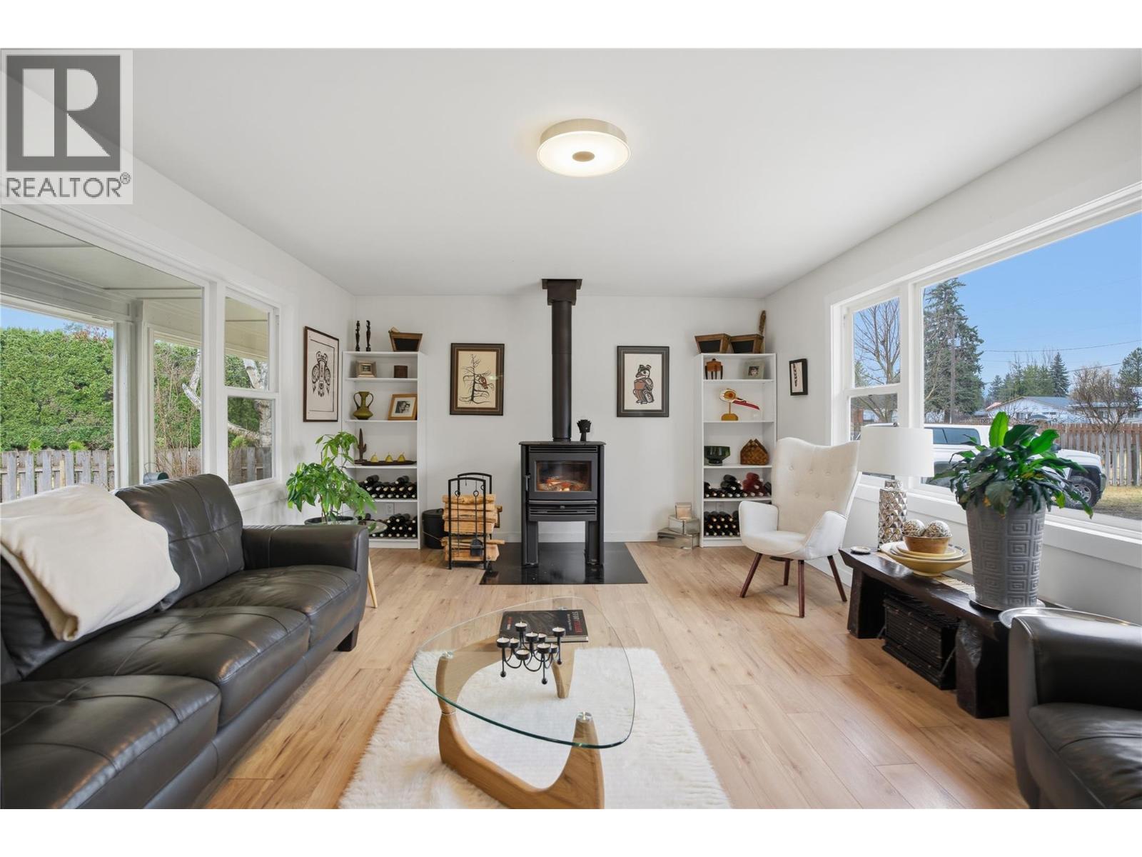  658 DIXON CREEK Road, Barriere