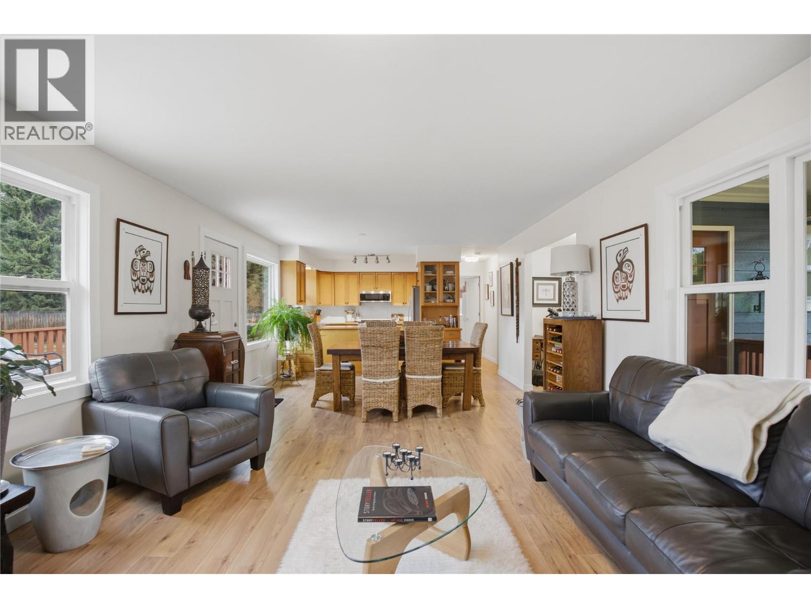  658 DIXON CREEK Road, Barriere