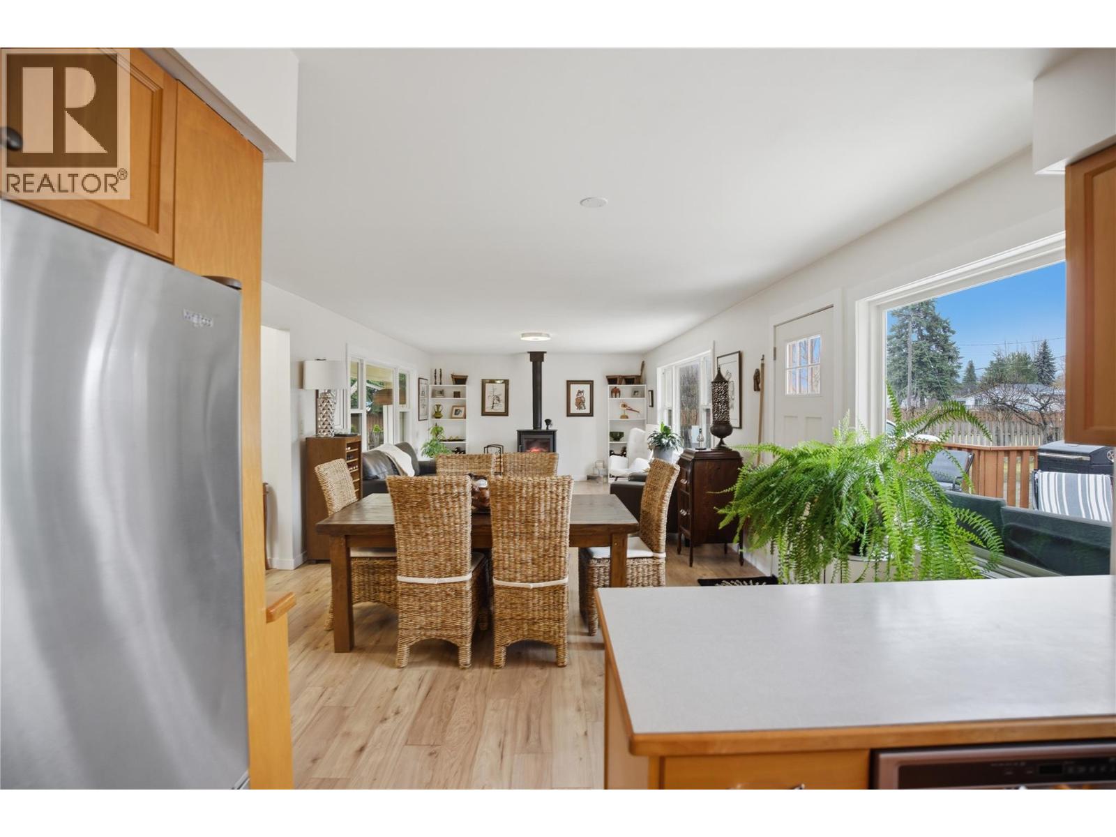  658 DIXON CREEK Road, Barriere