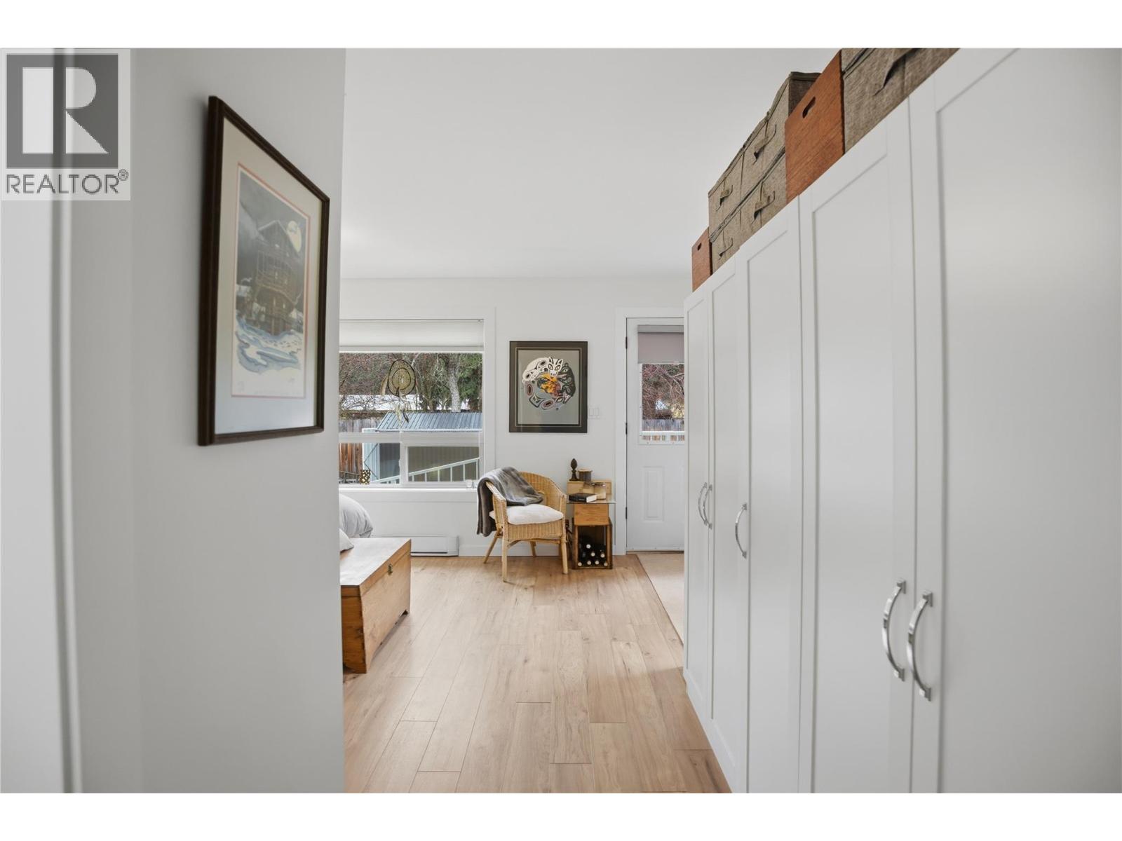  658 DIXON CREEK Road, Barriere