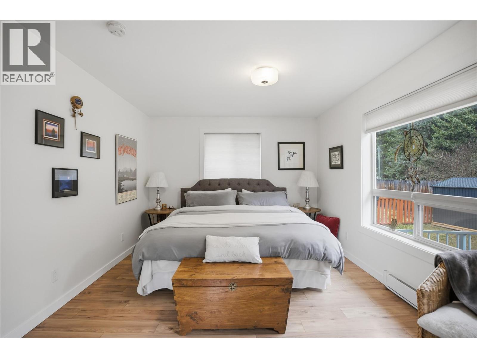  658 DIXON CREEK Road, Barriere