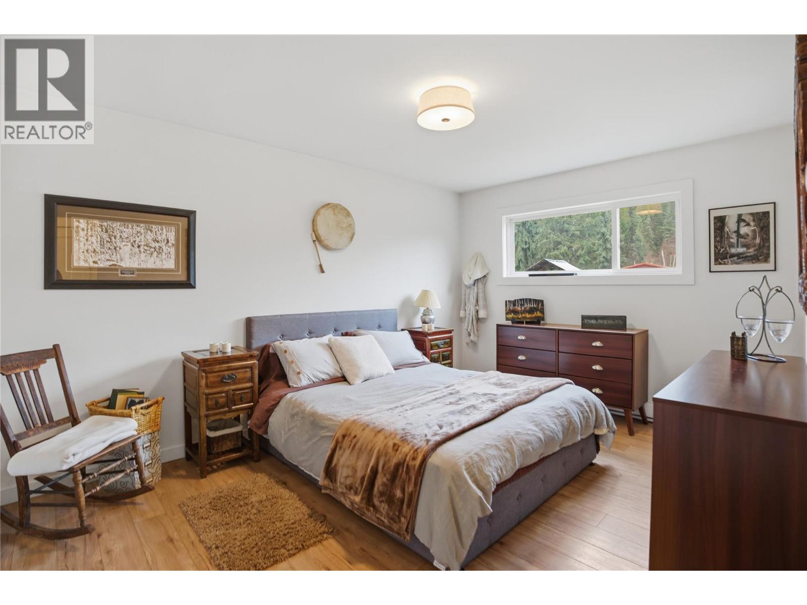  658 DIXON CREEK Road, Barriere