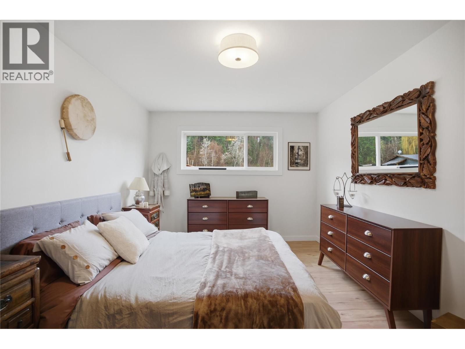  658 DIXON CREEK Road, Barriere