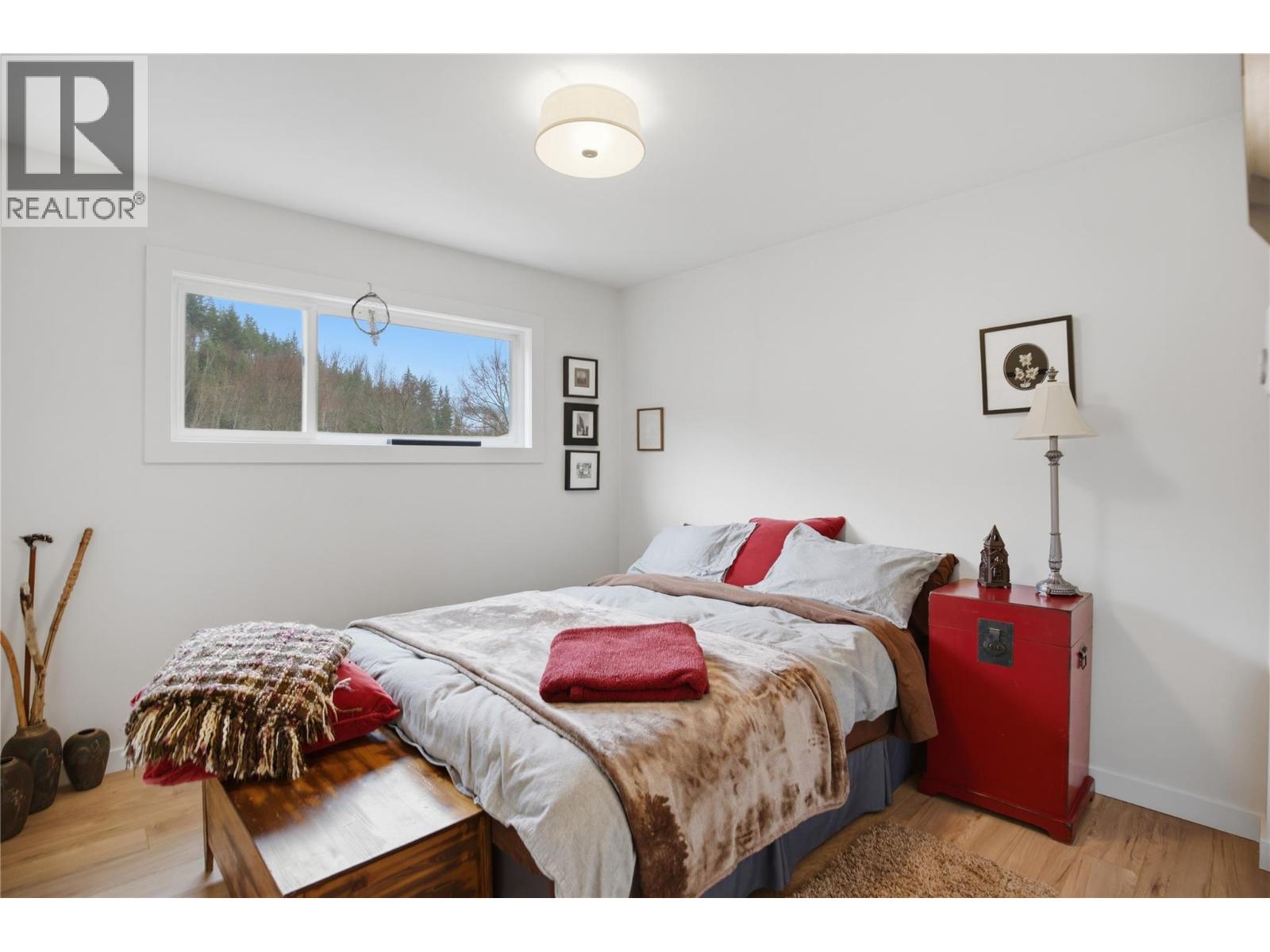  658 DIXON CREEK Road, Barriere