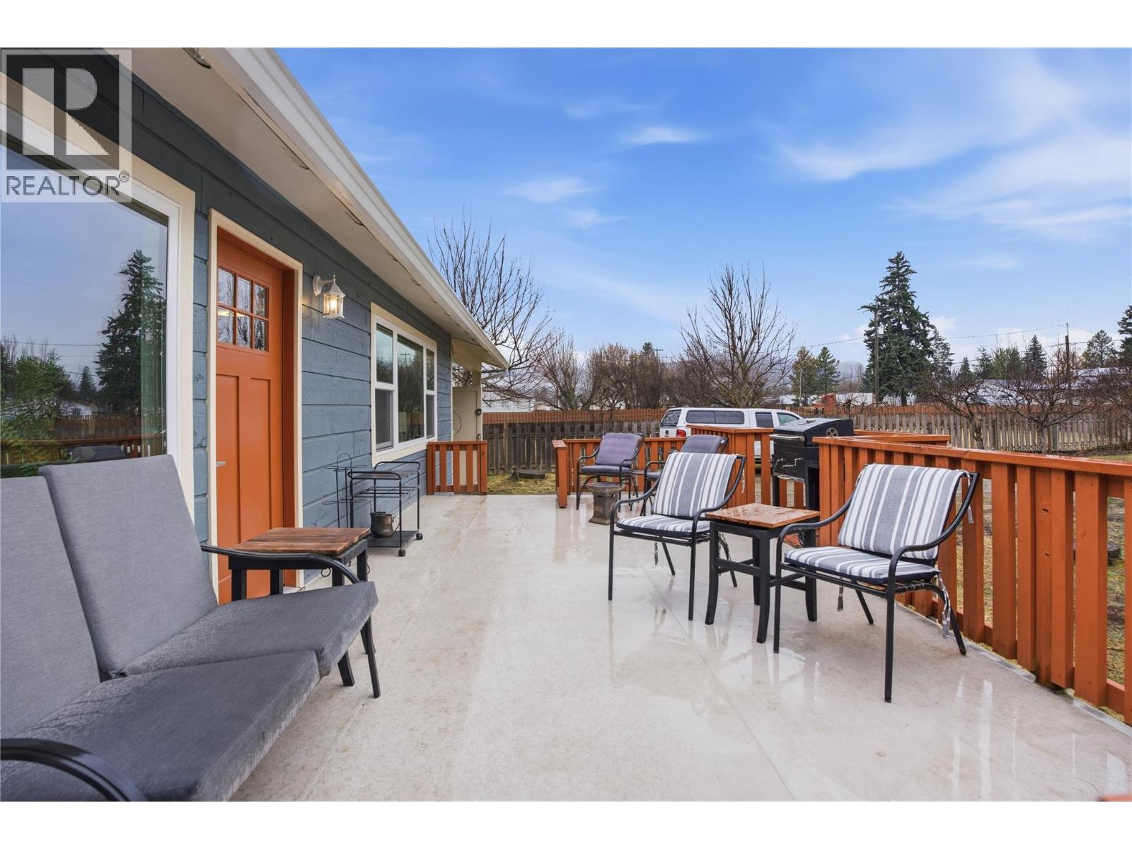  658 DIXON CREEK Road, Barriere