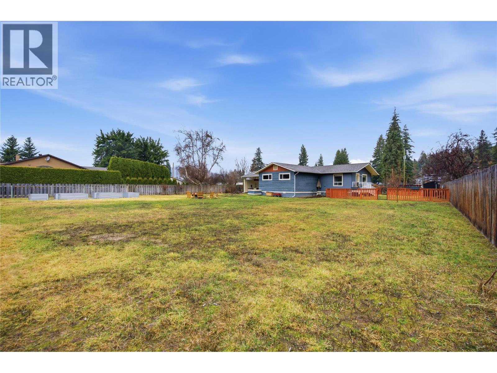  658 DIXON CREEK Road, Barriere