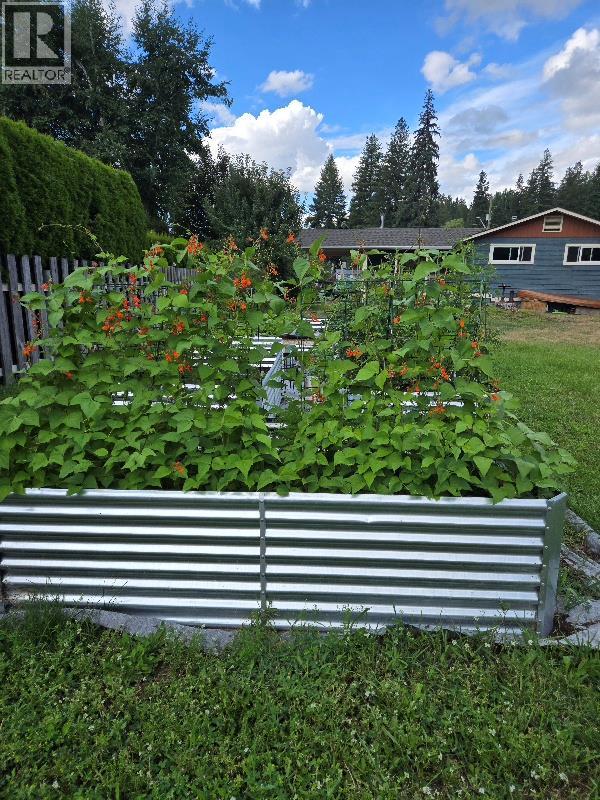  658 DIXON CREEK Road, Barriere