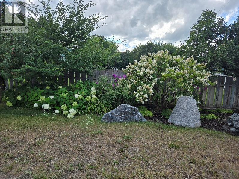  658 DIXON CREEK Road, Barriere