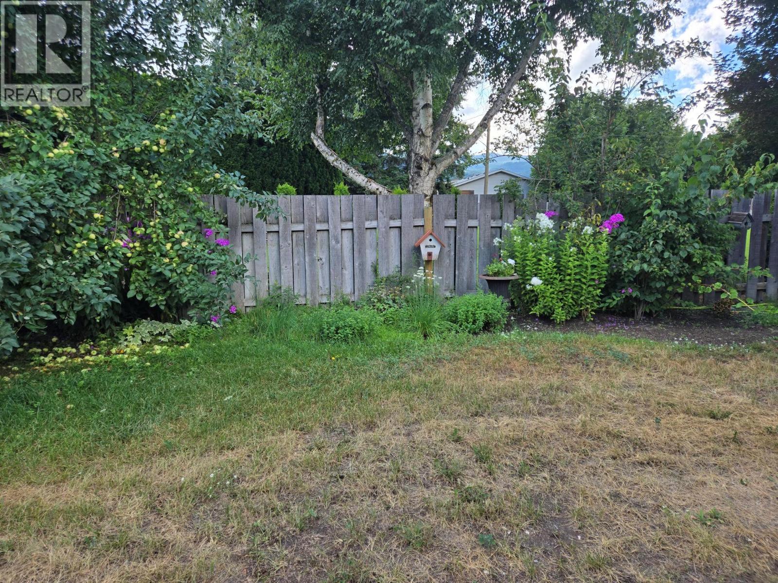  658 DIXON CREEK Road, Barriere