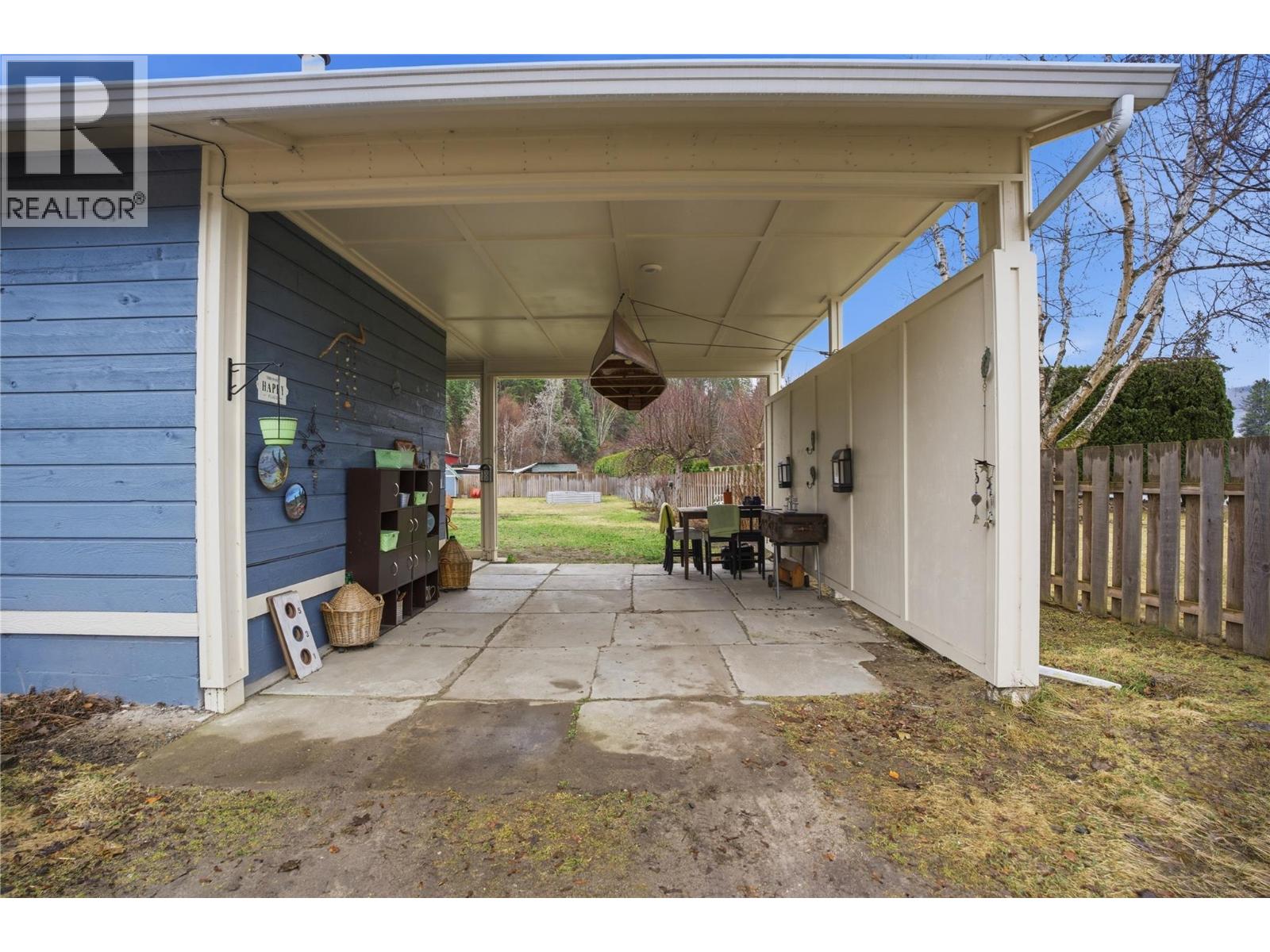  658 DIXON CREEK Road, Barriere