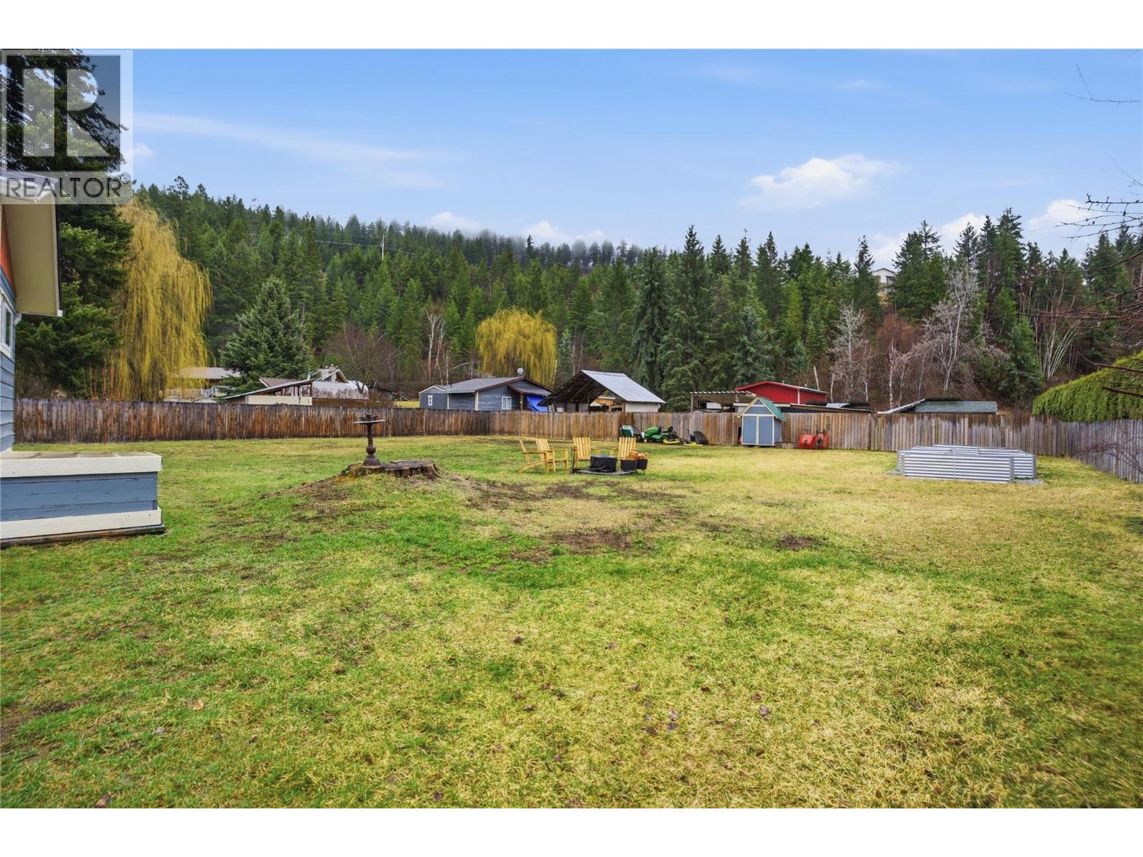  658 DIXON CREEK Road, Barriere