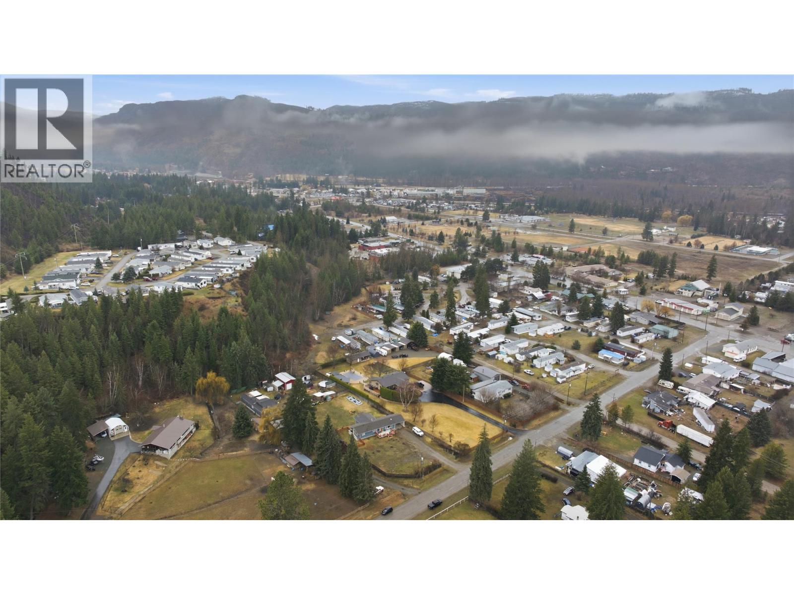  658 DIXON CREEK Road, Barriere