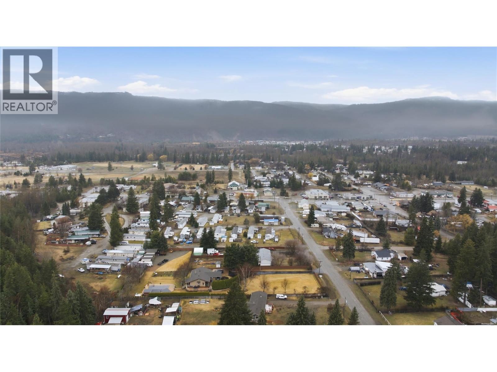  658 DIXON CREEK Road, Barriere