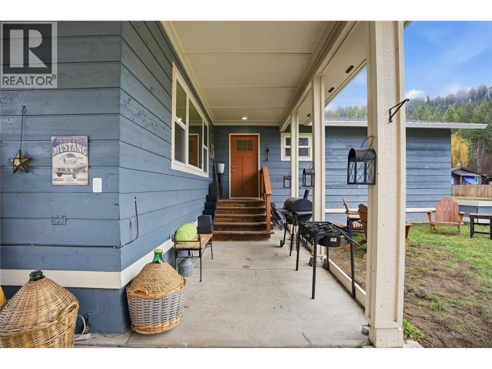  658 DIXON CREEK Road, Barriere