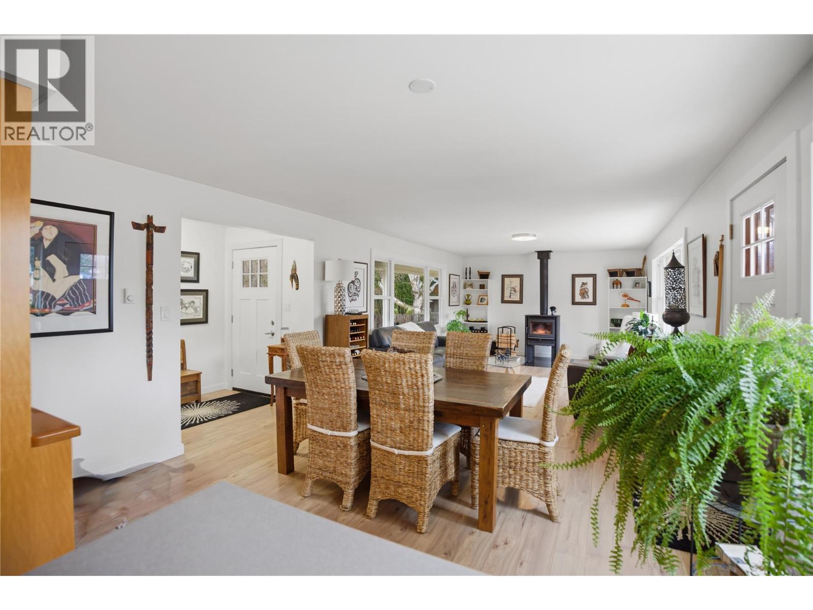  658 DIXON CREEK Road, Barriere