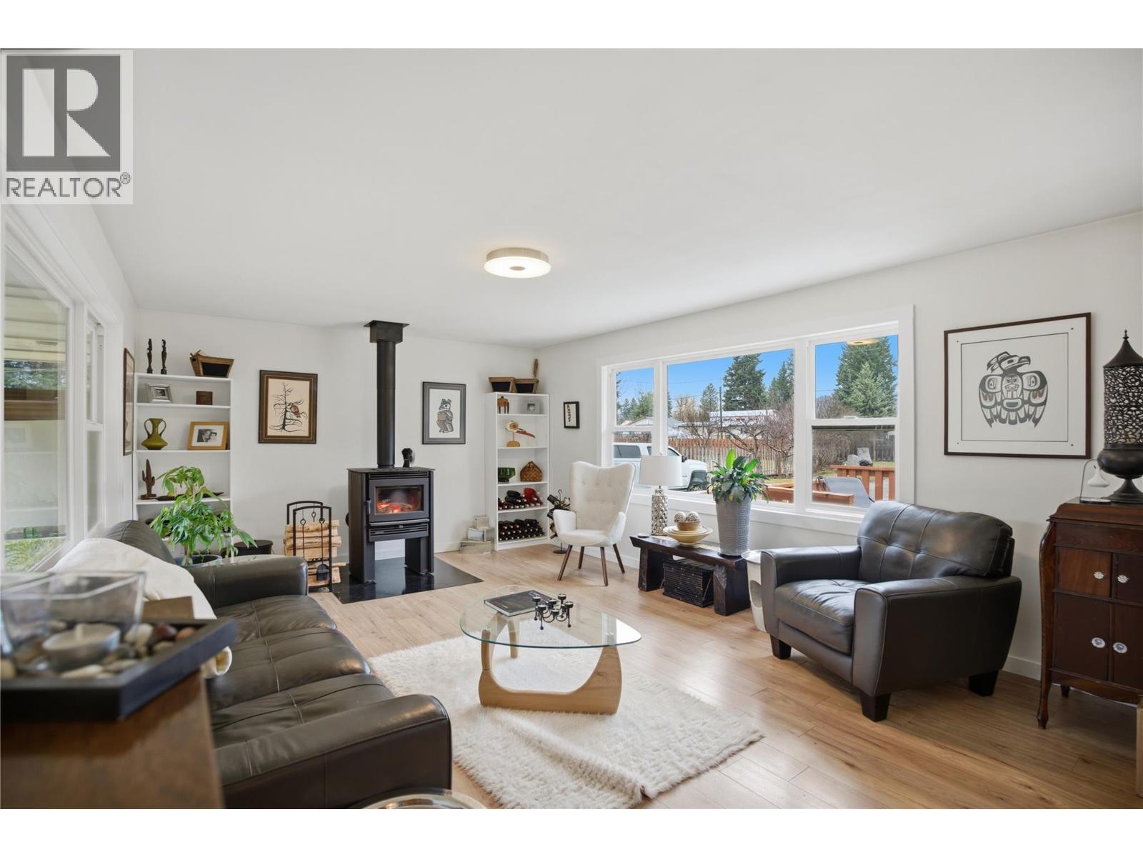  658 DIXON CREEK Road, Barriere