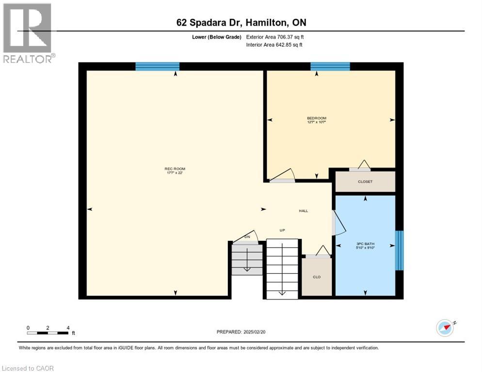 62 SPADARA Drive - 49