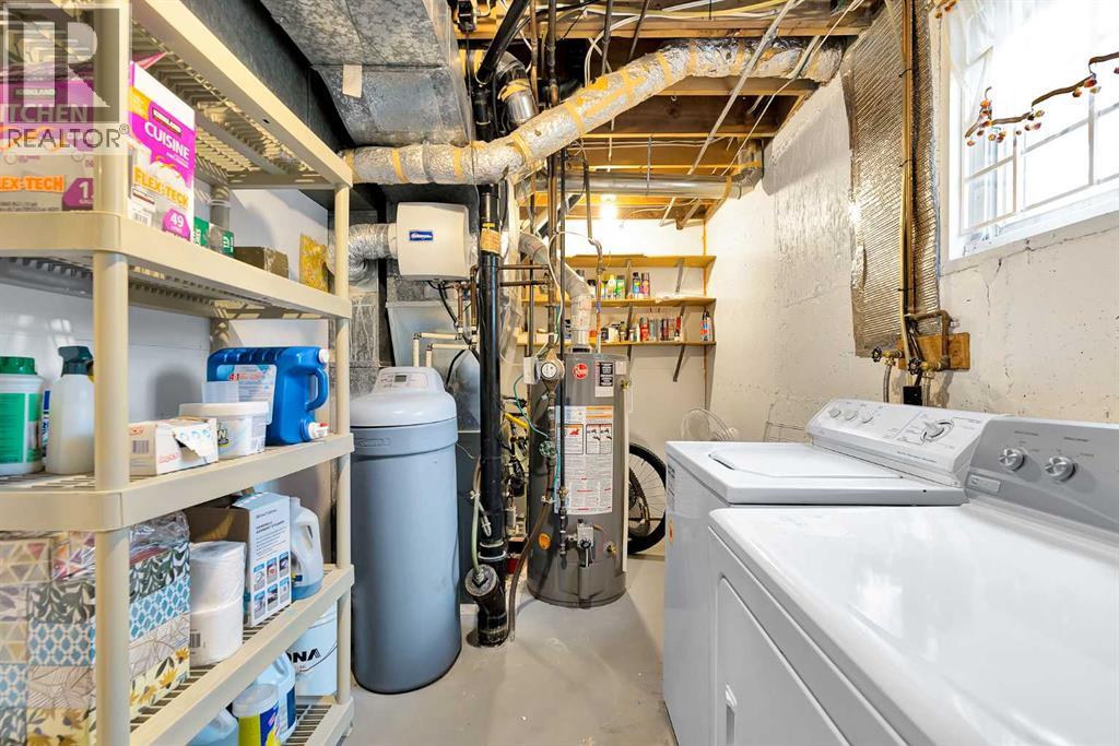 Single Family House Bi-level for Sale in  Dalrymple Way NW Dalhousie Calgary 