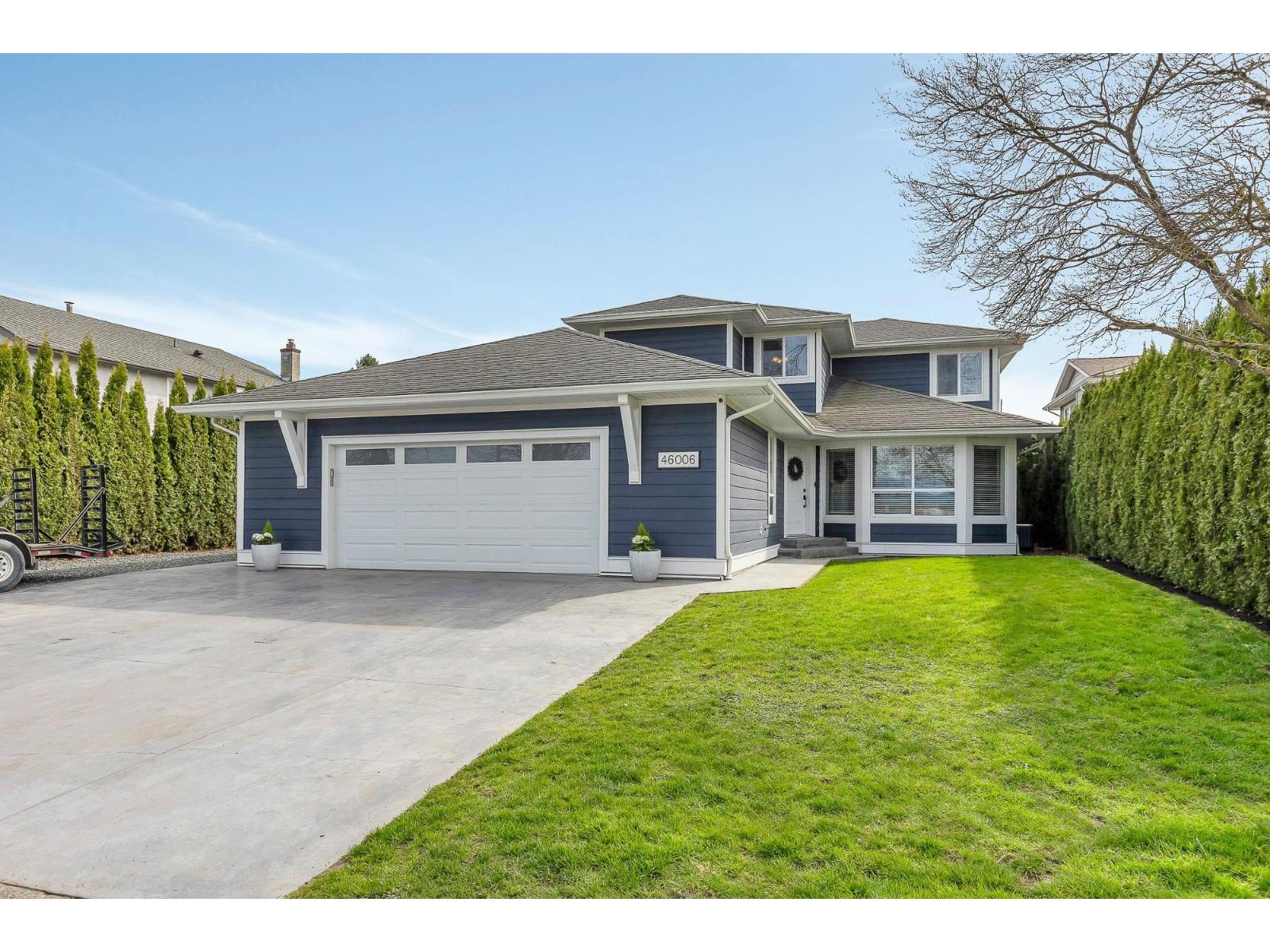 46006 BRITTON Avenue - main photo