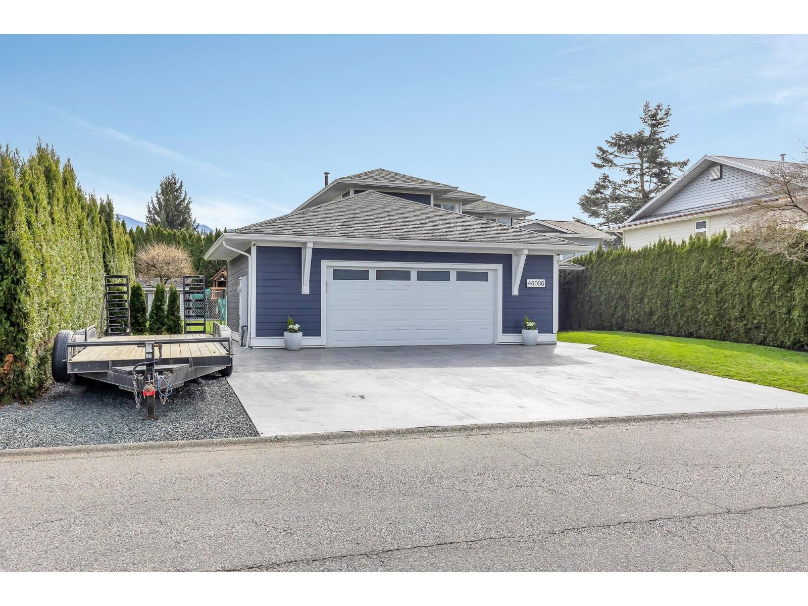 46006 BRITTON Avenue - photo 2