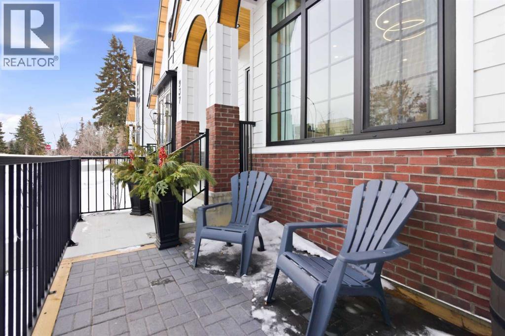 Single Family House for Sale in   Street SW Rosscarrock Calgary 