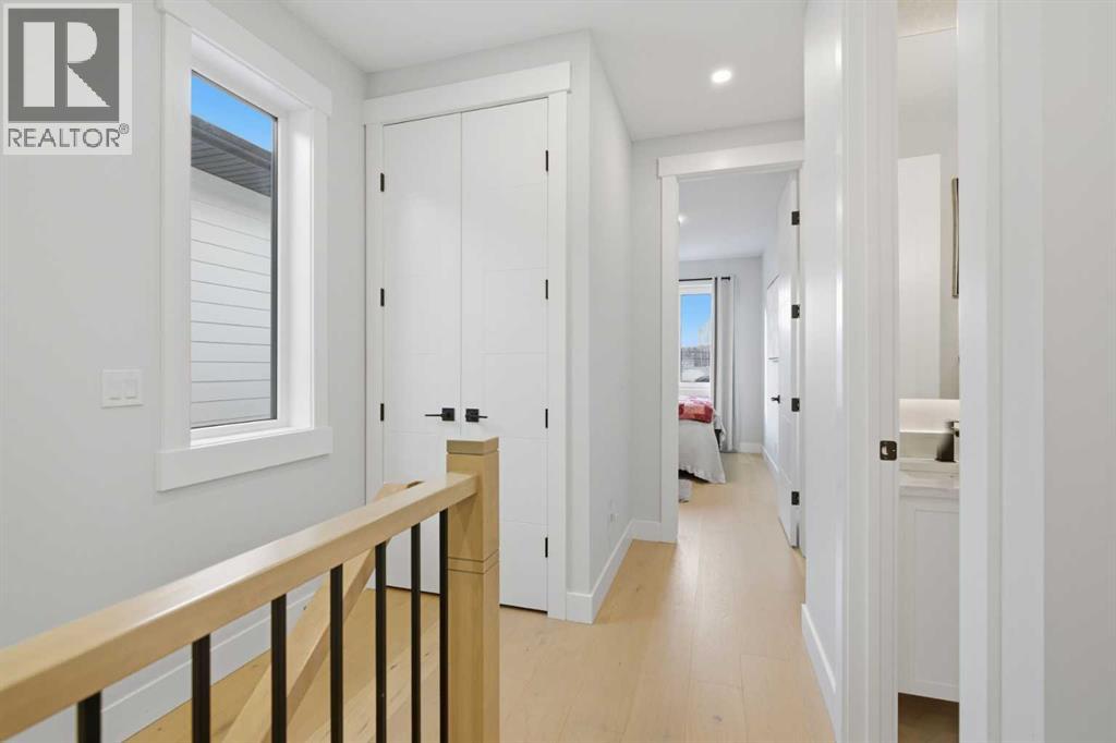 Single Family House for Sale in   Street SW Rosscarrock Calgary 