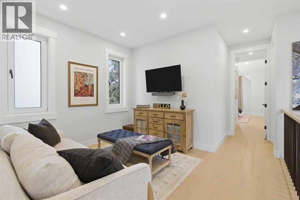 Single Family House for Sale in   Street SW Rosscarrock Calgary 