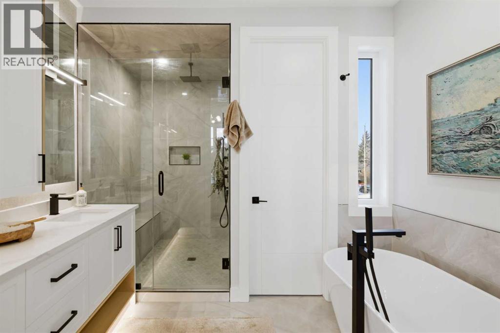 Single Family House for Sale in   Street SW Rosscarrock Calgary 