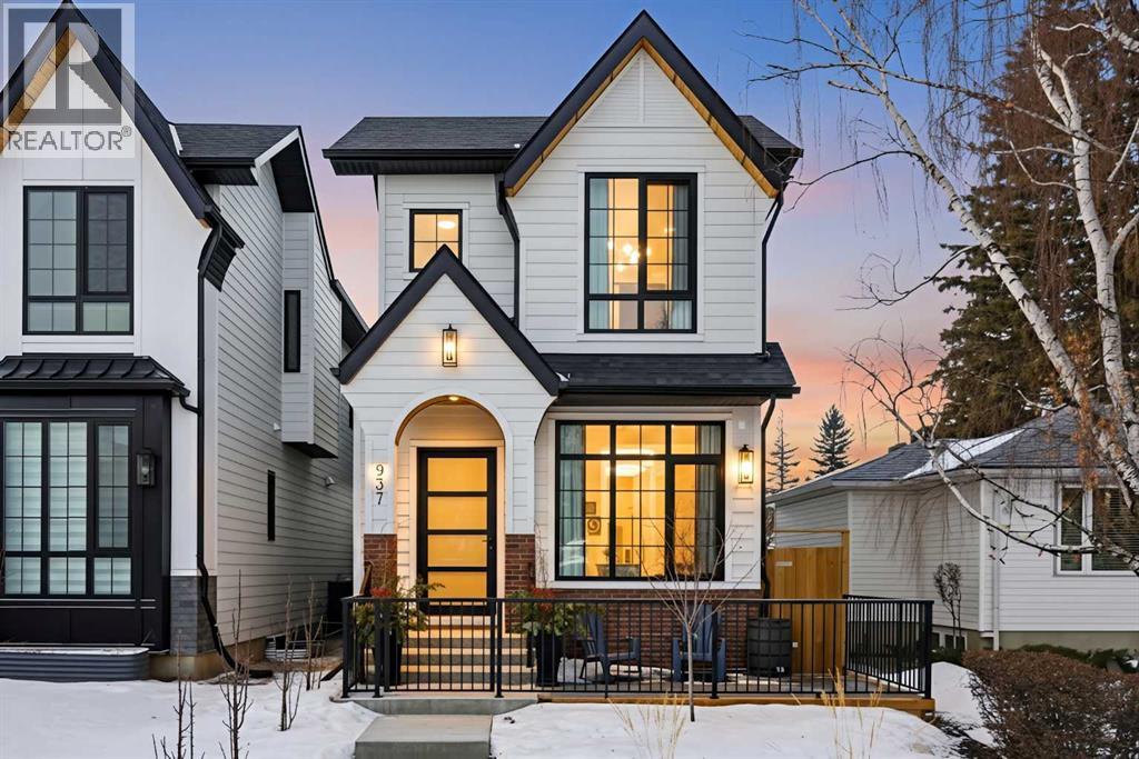 Single Family House for Sale in   Street SW Rosscarrock Calgary 
