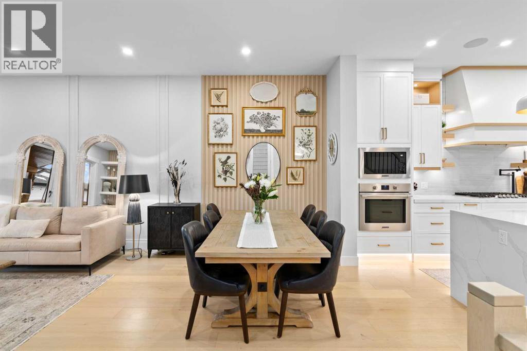 Single Family House for Sale in   Street SW Rosscarrock Calgary 