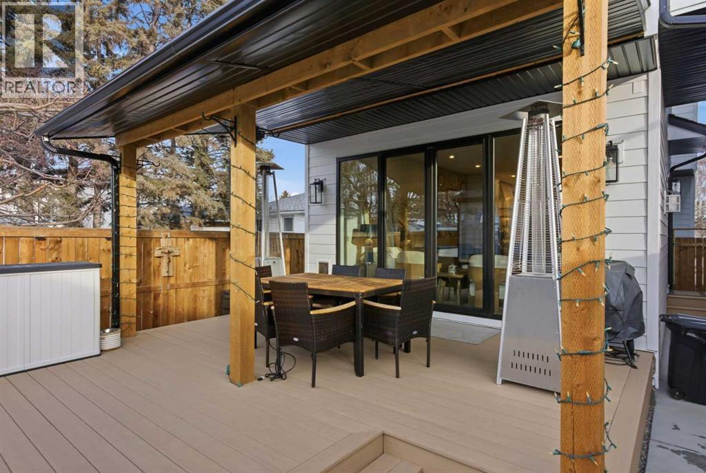 Single Family House for Sale in   Street SW Rosscarrock Calgary 