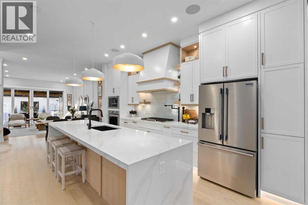 Single Family House for Sale in   Street SW Rosscarrock Calgary 