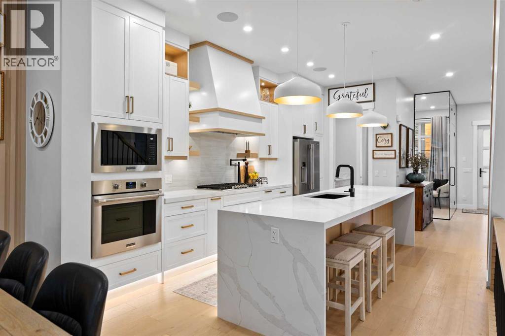 Single Family House for Sale in   Street SW Rosscarrock Calgary 