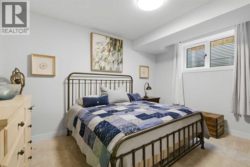 Single Family House for Sale in   Street SW Rosscarrock Calgary 