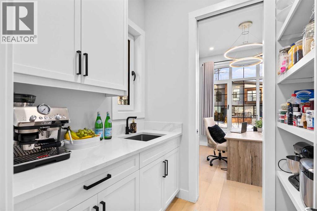 Single Family House for Sale in   Street SW Rosscarrock Calgary 